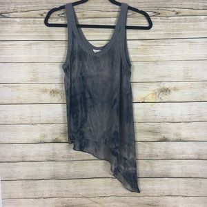 Silence + Noise Sheer Tank